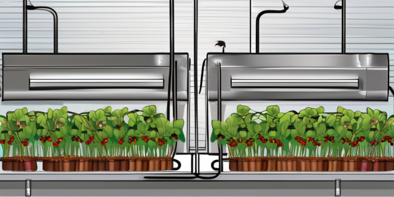 Maintaining Your Aeroponic System: A Monthly Checklist