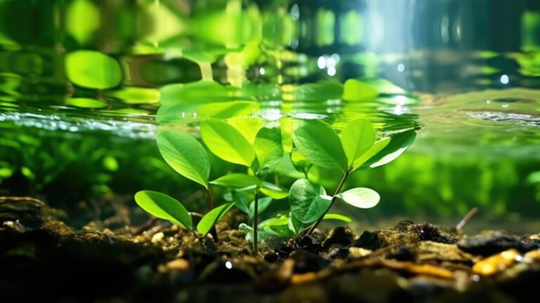 The Wonders of Growing Plants in Water