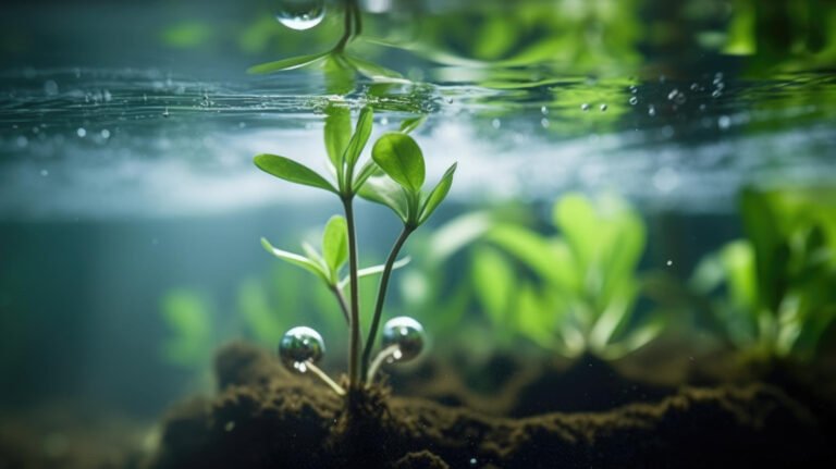 Aquaponics – A Sustainable Farming Revolution