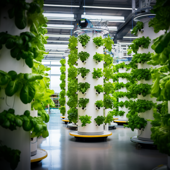 Aeroponics vs Hydroponics: Unraveling the Secrets of Soil-Less Cultivation