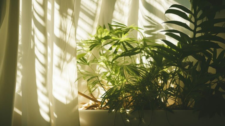 How Much Sunlight Do Indoor Plants Need: The Guide to Plant Lighting