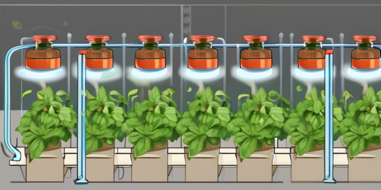 DIY Hydroponics: Building Your System on a Budget