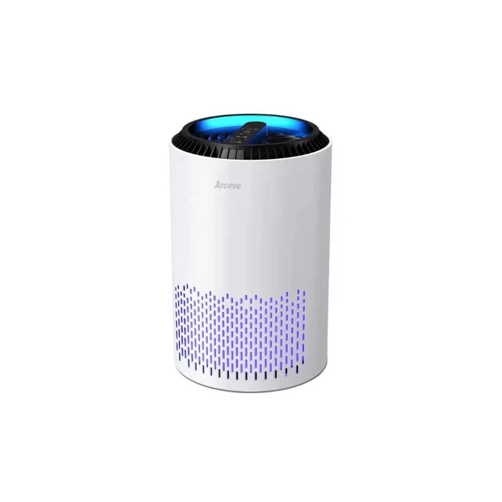 AROEVE HEPA Air Purifiers for Home