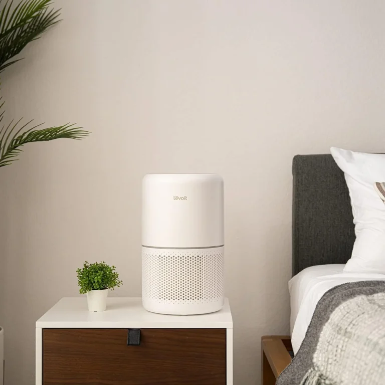 LEVOIT Air Purifier Core300-P