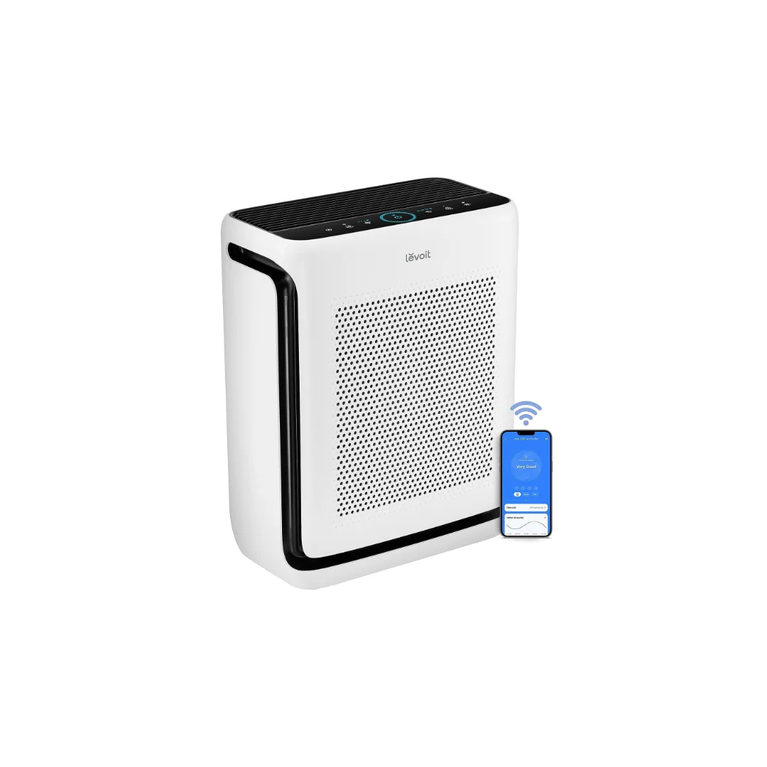 LEVOIT Air Purifier Vital 200S