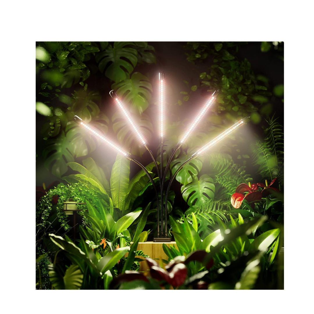 4 Best Grow Lights